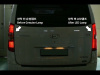 Hyundai Starex H-1, Grand Starex (2008-) задние светодиодные тюнинговые фонари
