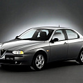Alfa-Romeo 156 932 1997–2002