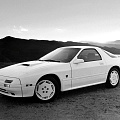 Mazda RX-7 FC 1985–1989