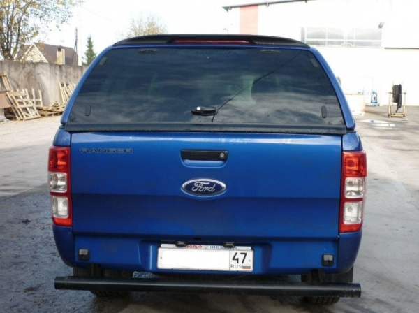 Ford Ranger (12–15) Хардтоп S560 (поставляется в цвет кузова)