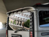 Hummer H2 (02-08) Спойлер на пятую дверь original
