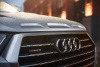 Audi Q7 RS-Line Edition 2 комплект тюнинга