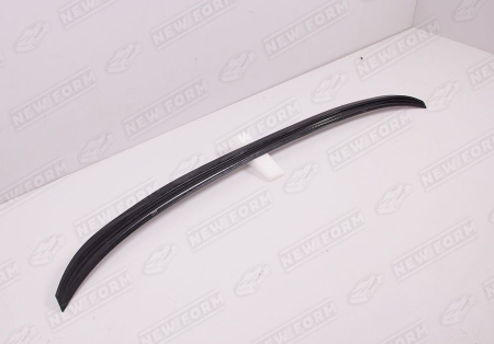 BMW 5 серия G30/G31 2016 - 2020 Спойлер M