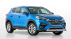 Hyundai Tucson III  (15-) Комплект аэродинамического обвеса NEMESIS