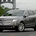 Lincoln MKT 1 поколение 2009–2012