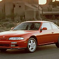 Nissan 240SX S14 1995–1998
