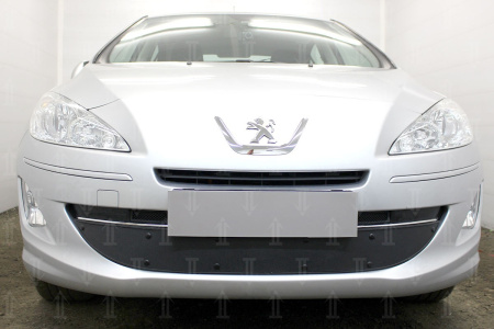 Peugeot 408 (12–) Зимний пакет