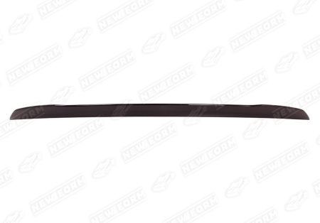 Mercedes-Benz CLA-Klasse C118/X118 2019 - н.в. Спойлер AMG