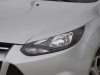 Ford Focus 3 (12 – 14) реснички на фары №1 широкие