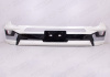 Toyota Land Cruiser LC 300 2021 - н.в. Обвес Modellista белый