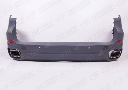 BMW X5 F15 2013 - 2018 Обвес M пакет