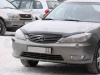 Дефлектор капота темный TOYOTA CAMRY 2003-2005, NLD.STOCAM0312