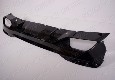 BMW 5 серия G30/G31 2016 - 2020 Комплект дооснащения M Performance