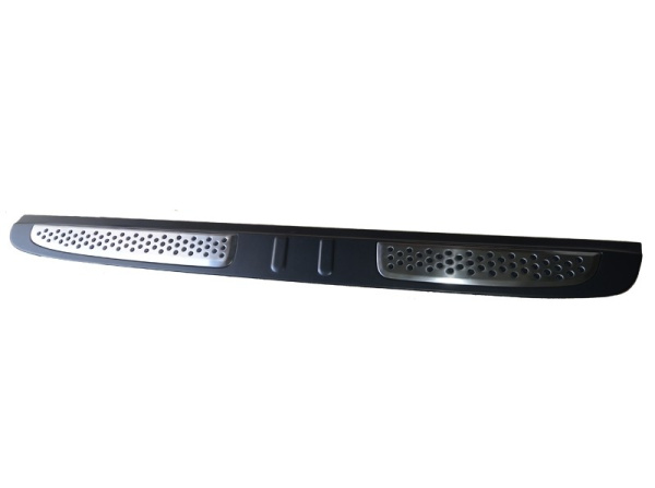 Mazda CX-5 (12–/15–) Пороги OEM