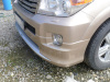 Toyota Land Cruiser 200 (06-11) Расширители арок Jaos LC200