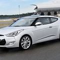 Hyundai Veloster FS 2012–2016
