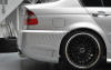 Обвес Prior Design для тюнинга BMW 3 E46