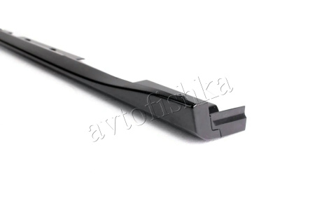 Mazda 6 (13 – 18) боковые сплиттеры на пороги