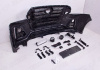 Toyota Land Cruiser LC 200 (2 рестайлинг) 2015 - н.в. Обвес Navigator полный​