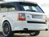 Range Rover Sport (05 – 10) спойлер