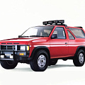 Nissan Pathfinder WD21 1985–1995