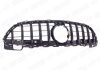 Mercedes-Benz C-Klasse W206 2021 - н.в. Решетка радиатора AMG GT черная