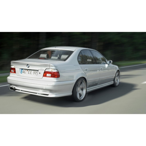 Обвес AC SCHNITZER на BMW 5 Series E39