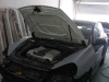 Капот TechArt Magnum Porsche Cayenne 955, 957 (2002-2010)