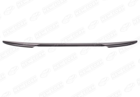 BMW 5 серия G30/G31 рестайлинг 2020 - н.в. Спойлер M Performance