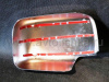 Nissan X-Trail T31 (2007-2012) накладки на боковые зеркала, хромированные, комплект 2 шт.