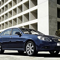 Chevrolet Epica V250 2006–2013