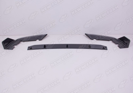 BMW X5 G05 2018 - 2023 Обвес M Sport