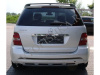 Mercedes ML-Class W164 (05-08) Аэродинамический обвес  BRABUS