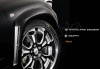 Toyota Land Cruiser 200 (07-11) Расширители арок (фендеры) DAMD GOLDMAN