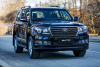 Toyota Land Cruiser 200 2012 – 2015 Тюнинг комплект Alterego