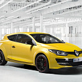 Renault Megane DZ 2-й рестайлинг 2014–2016