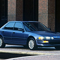 Acura Integra DA9, DB1, DB2 1989–1993 Acura Integra DA9, DB1, DB2 1989–1993