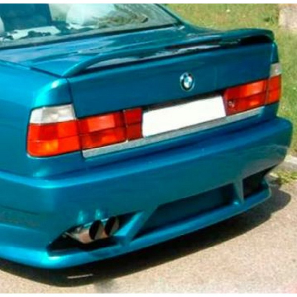 Обвес SEIDL на BMW 5 Series E34