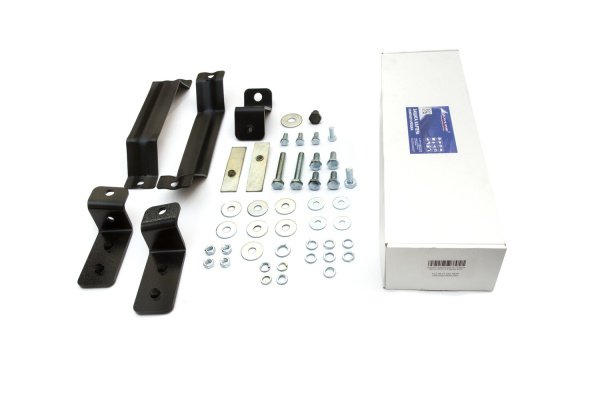 Комплект ЗК и крепеж TOYOTA RAV 4 (2013-) 2,5 бензин АКПП