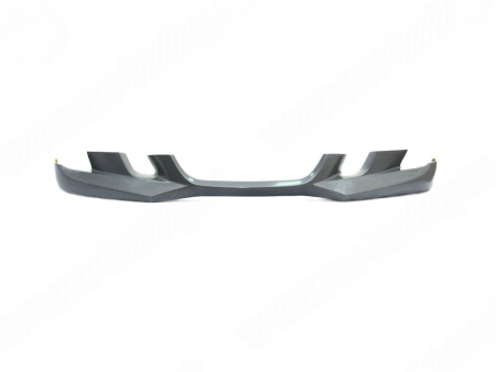 BMW 3 серия E90 (05-08) передняя юбка (накладка) AC Schnitzer