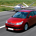 Citroën C4 LA 2004–2008