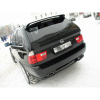 Спойлер Hamann на пятую дверь BMW X5 E53