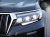Toyota Land Cruiser Prado 150 (17-) диодные фары, Lexus стиль, под штатный корректор и ДХО