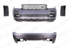 Land Rover Range Rover 4 поколение 2012 - 2017 Комплект рестайлинга Autobiography 2017