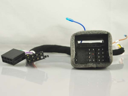 BMW 5/X5 E39/E53 1995-2006 Магнитола