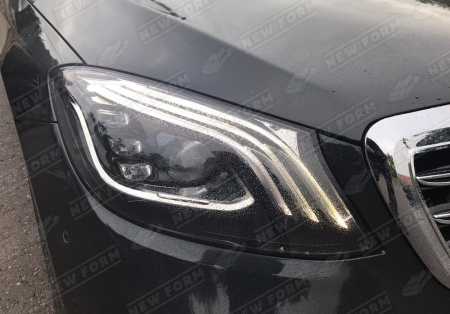 Mercedes-Benz S-Klasse X222 2014 - 2017 Фары