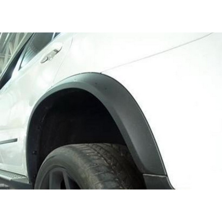 Расширители арок Sport Package BMW X5 Series E70