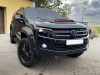 Volkswagen Amarok (2010-2016) Расширители арок стиль Bushwacker