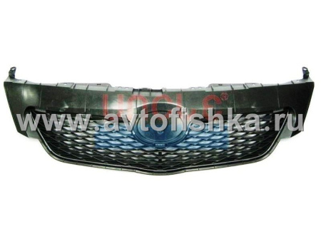 Toyota Corolla (06-10) решетка радиатора, Sport тип