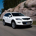 Mazda CX-9 TB 2007–2009